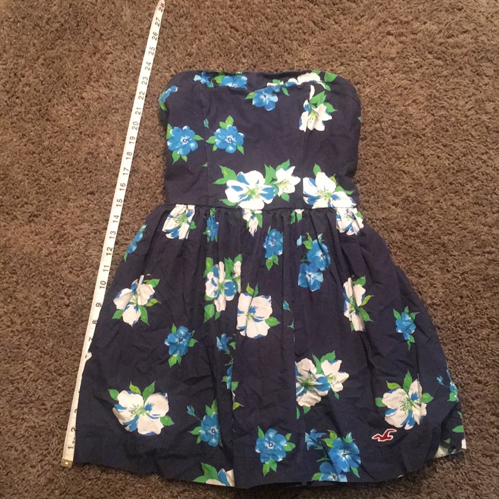 Hollister M mini dress
